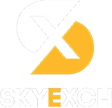 Sky Exchange Logo